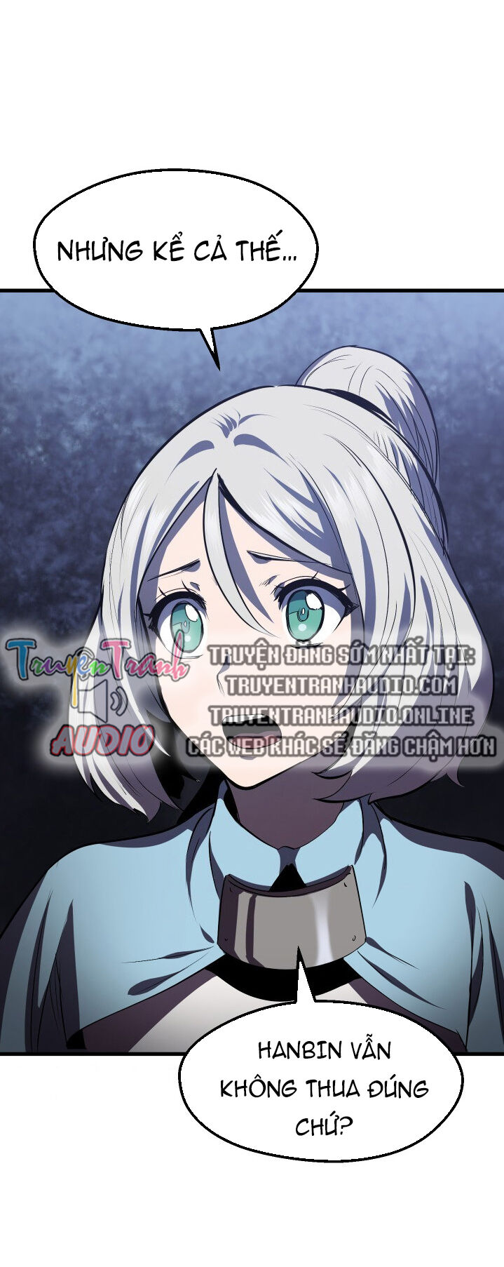 Anh Hùng Mạnh Nhất? Ta Không Làm Lâu Rồi! Chap 64 - Next Chap 65