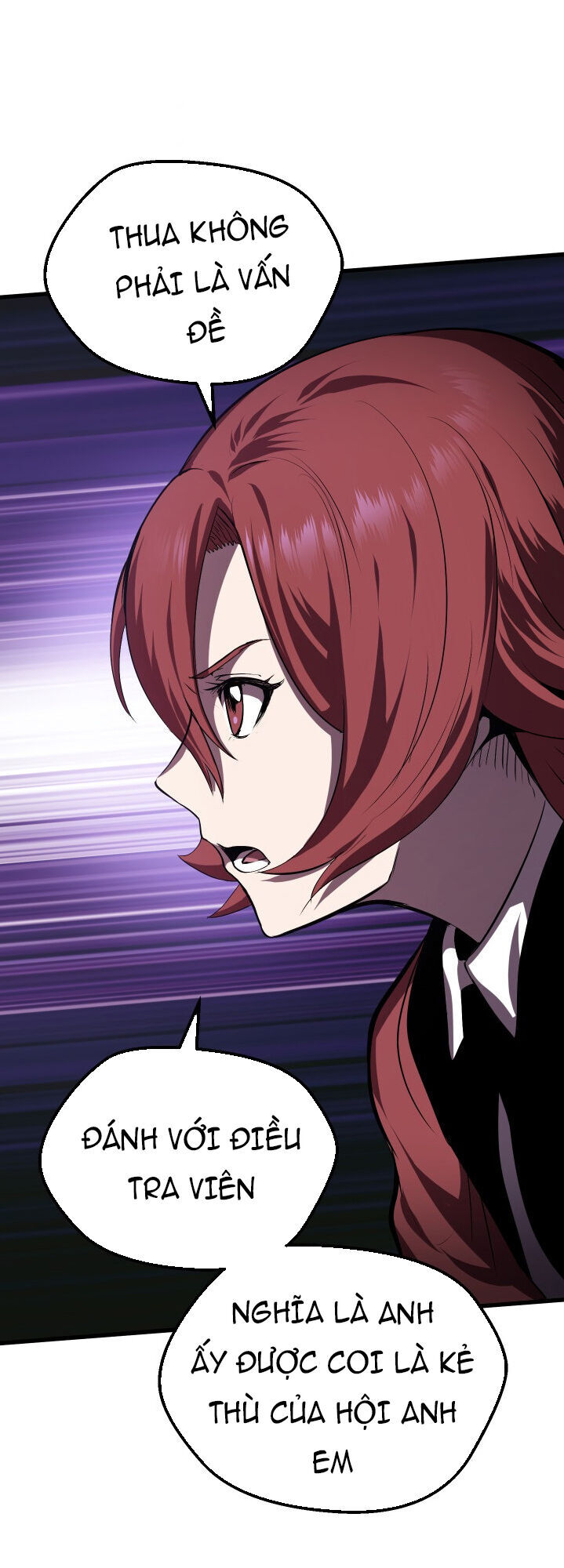 Anh Hùng Mạnh Nhất? Ta Không Làm Lâu Rồi! Chap 64 - Next Chap 65