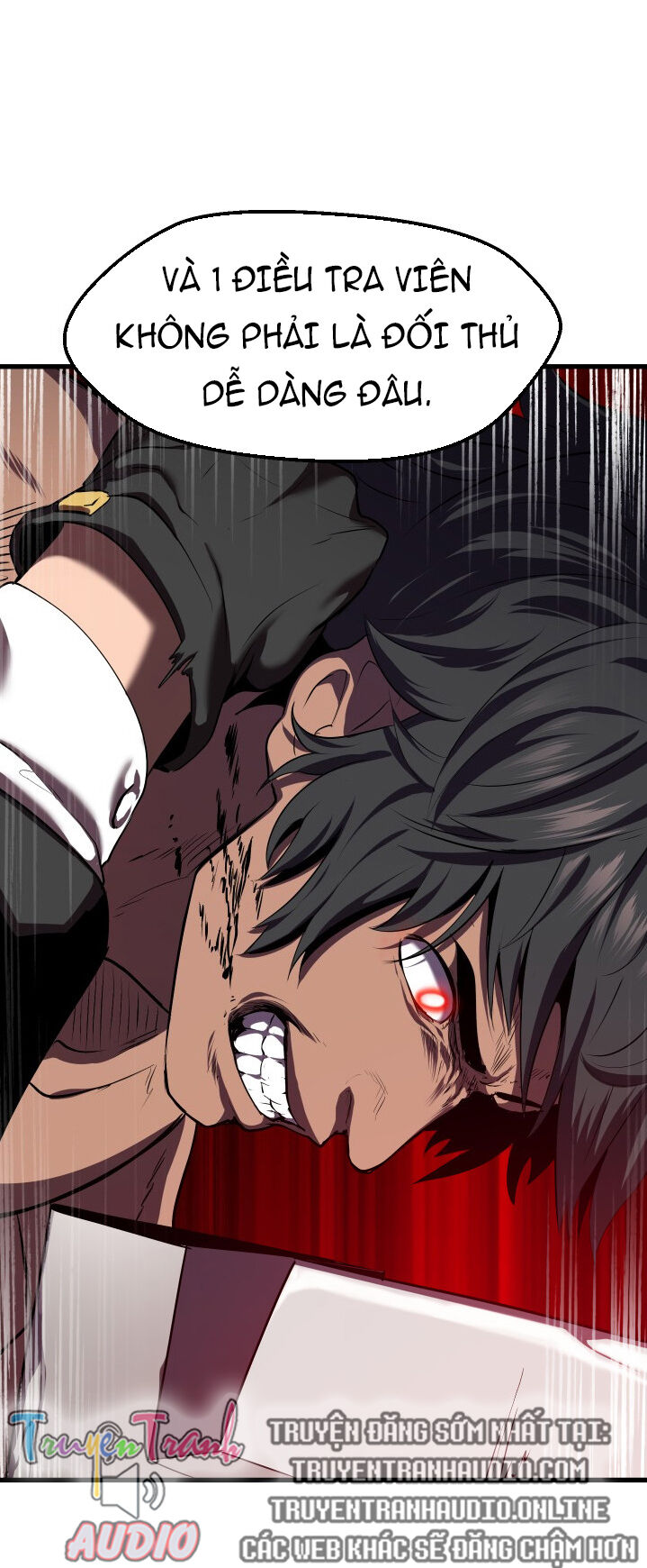 Anh Hùng Mạnh Nhất? Ta Không Làm Lâu Rồi! Chap 64 - Next Chap 65