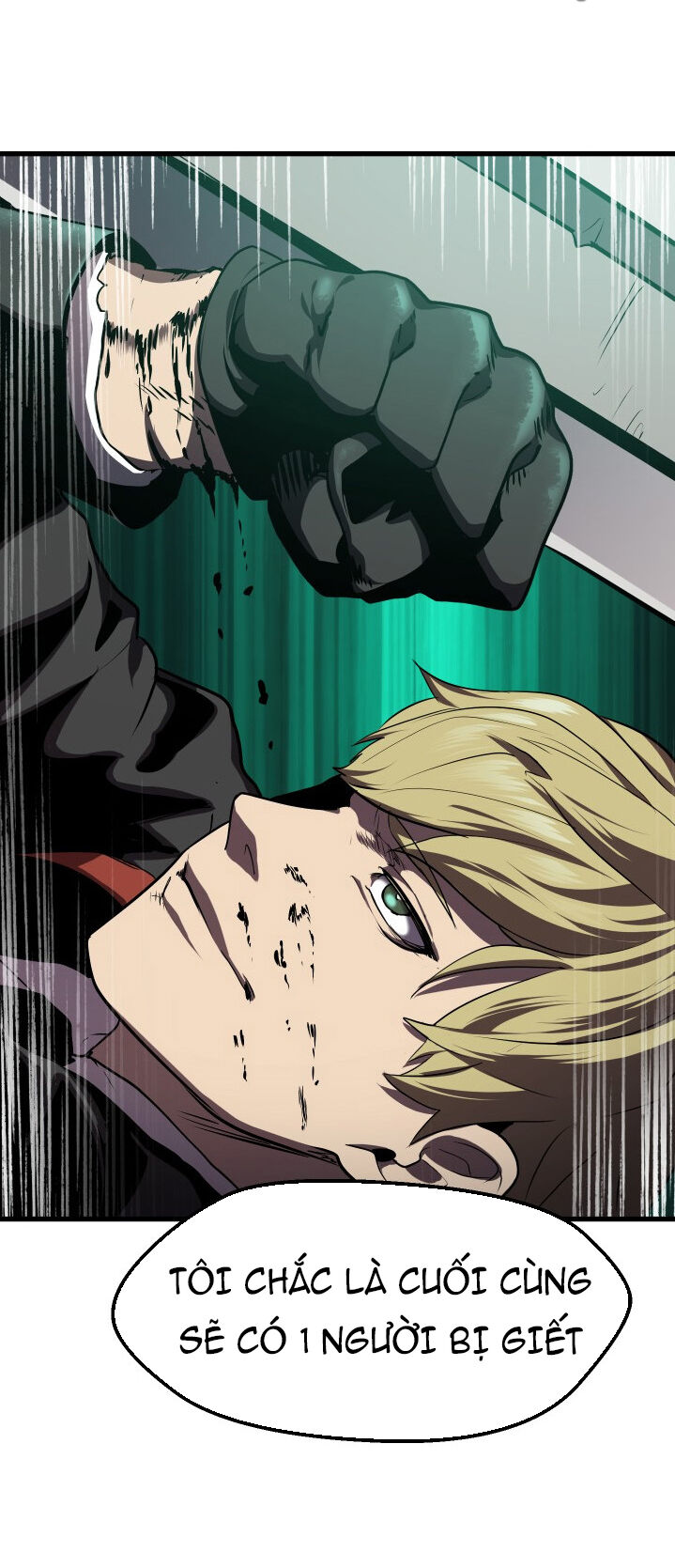Anh Hùng Mạnh Nhất? Ta Không Làm Lâu Rồi! Chap 64 - Next Chap 65