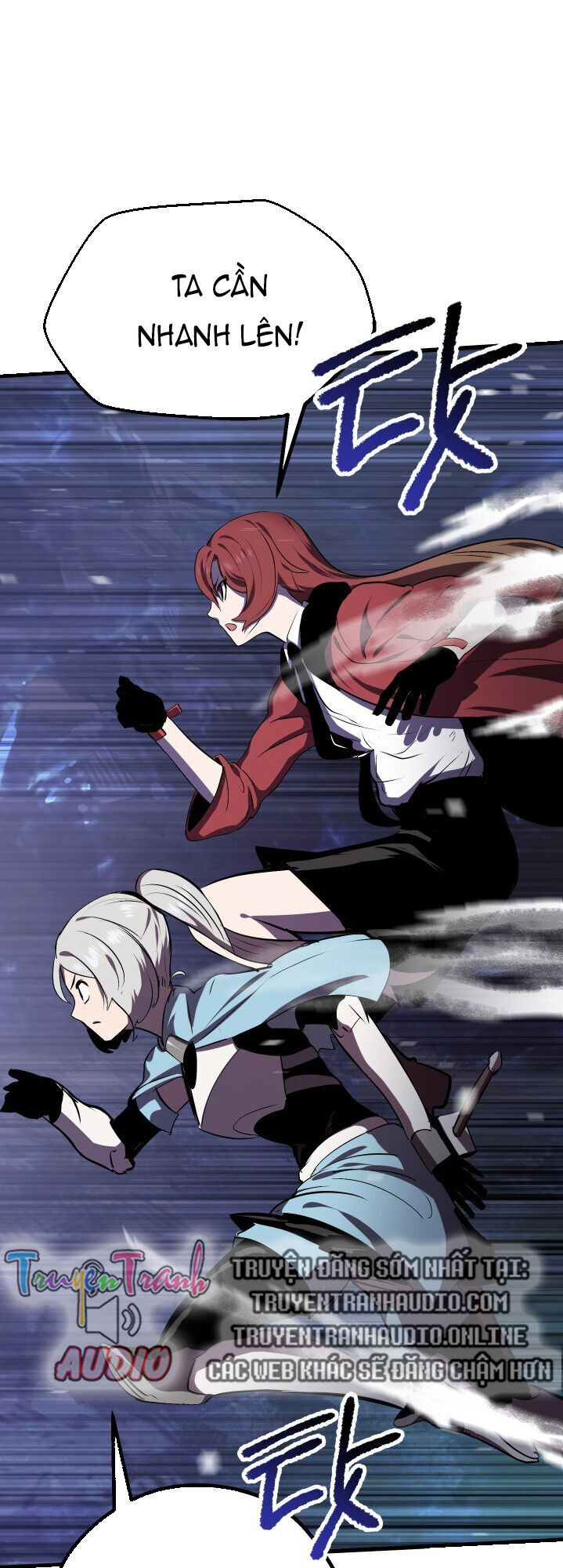 Anh Hùng Mạnh Nhất? Ta Không Làm Lâu Rồi! Chap 64 - Next Chap 65