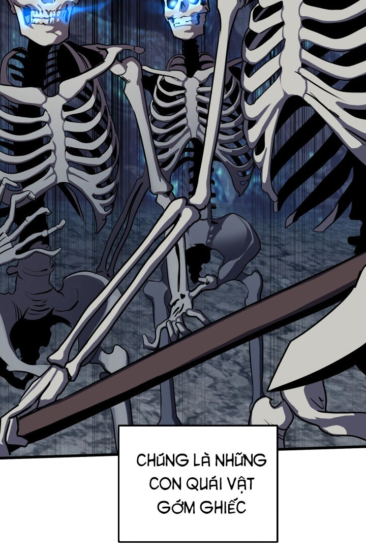 Anh Hùng Mạnh Nhất? Ta Không Làm Lâu Rồi! Chap 64 - Next Chap 65