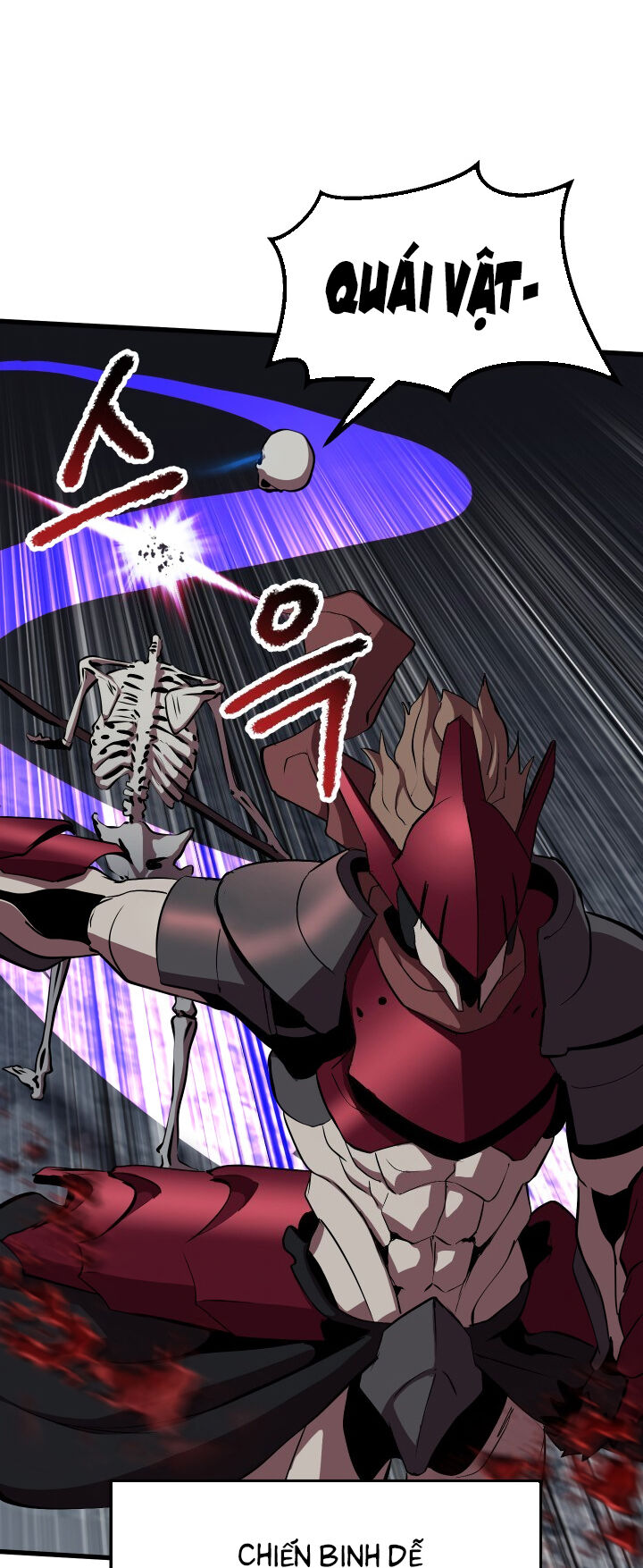 Anh Hùng Mạnh Nhất? Ta Không Làm Lâu Rồi! Chap 64 - Next Chap 65