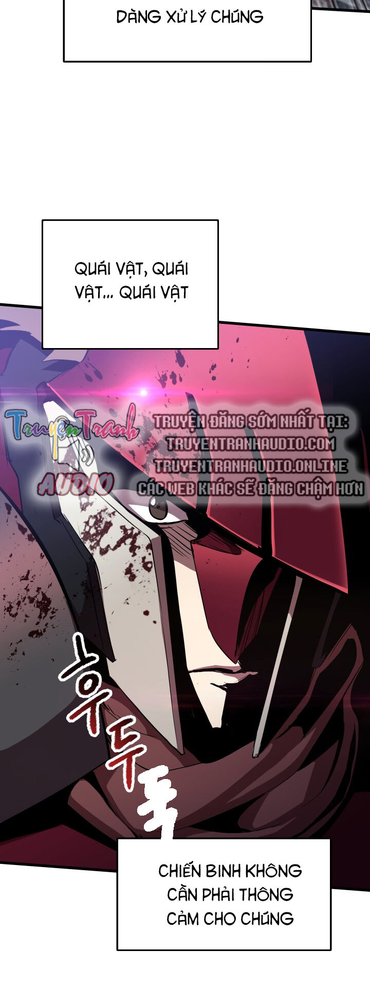 Anh Hùng Mạnh Nhất? Ta Không Làm Lâu Rồi! Chap 64 - Next Chap 65
