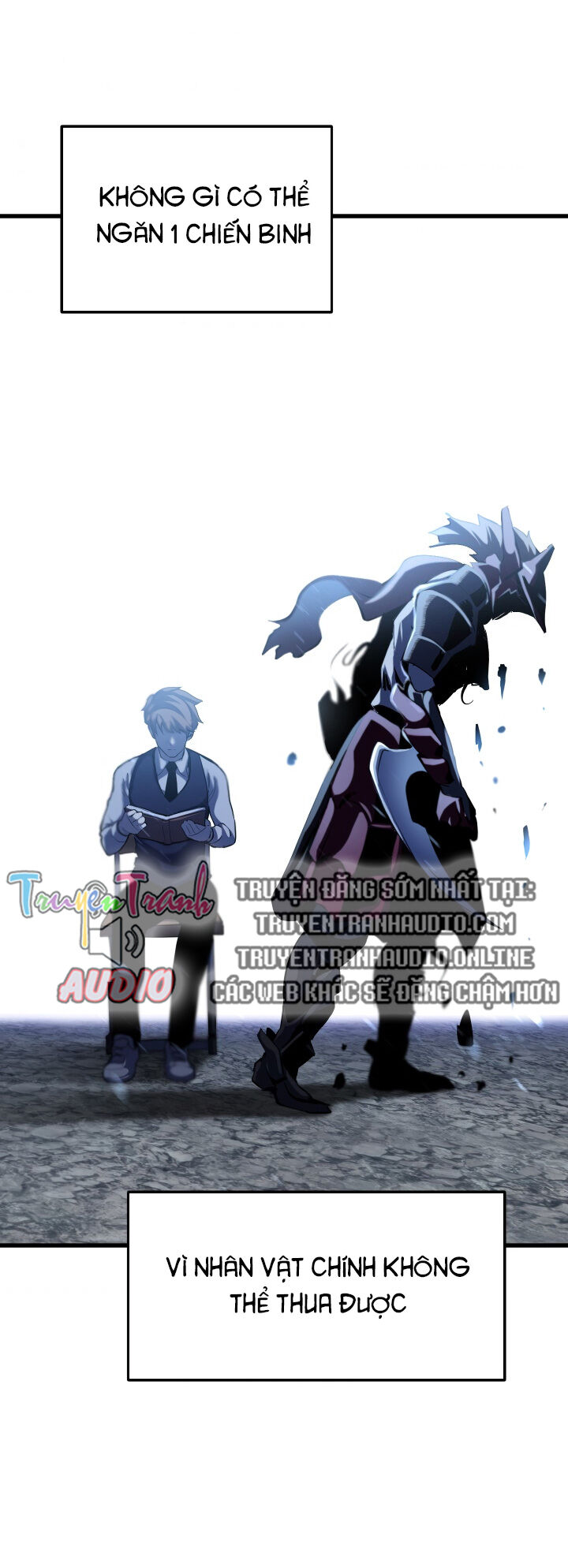 Anh Hùng Mạnh Nhất? Ta Không Làm Lâu Rồi! Chap 64 - Next Chap 65