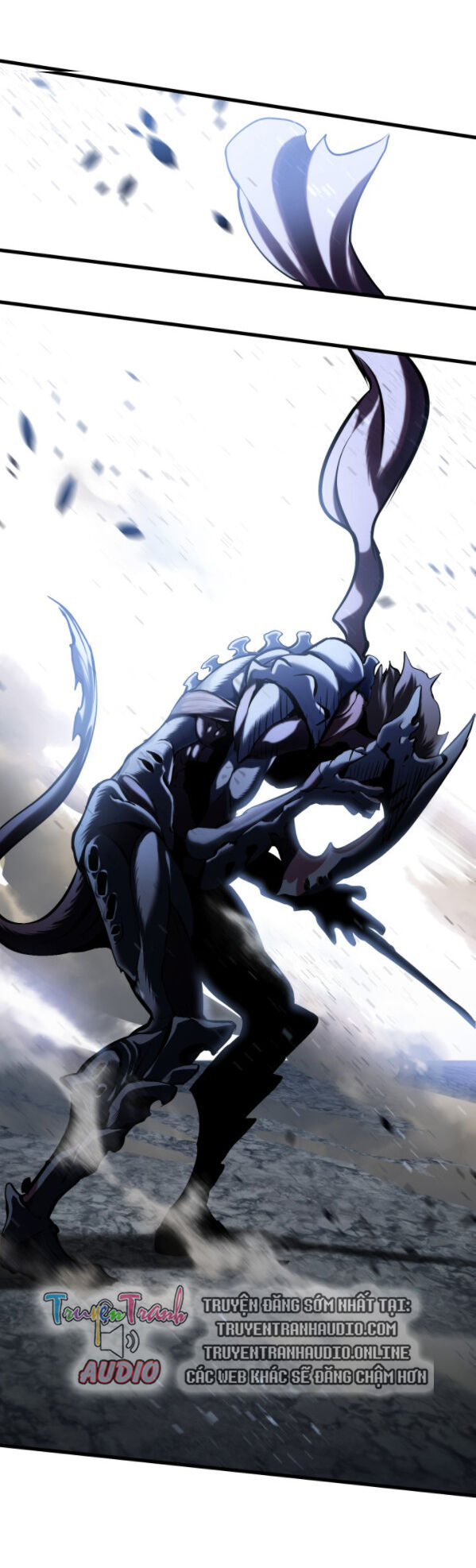 Anh Hùng Mạnh Nhất? Ta Không Làm Lâu Rồi! Chap 64 - Next Chap 65