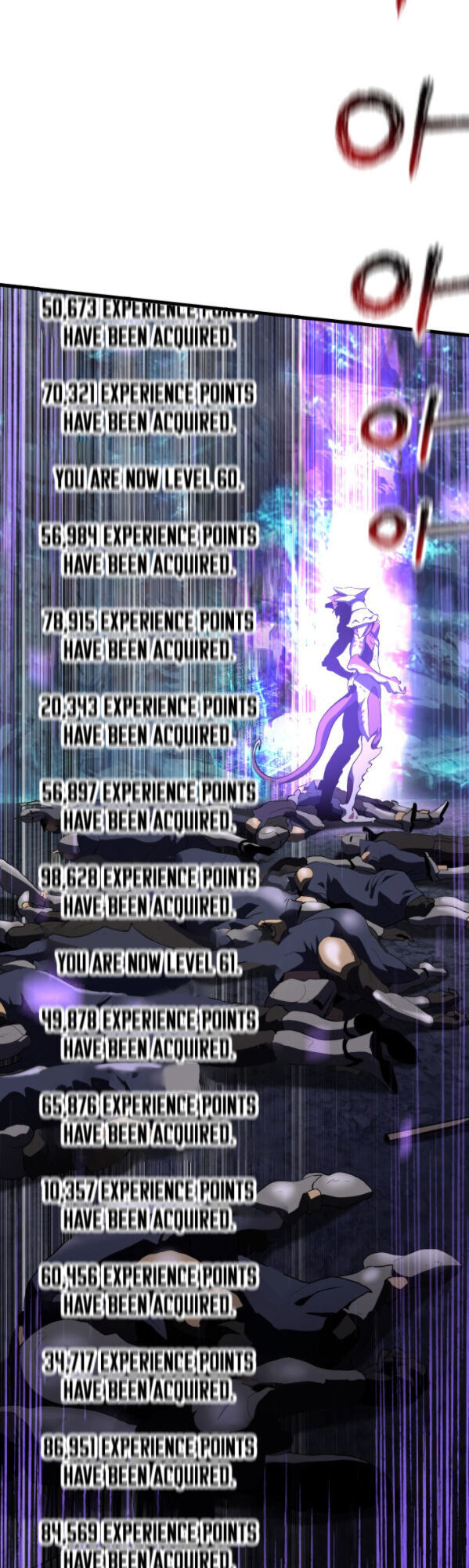 Anh Hùng Mạnh Nhất? Ta Không Làm Lâu Rồi! Chap 64 - Next Chap 65