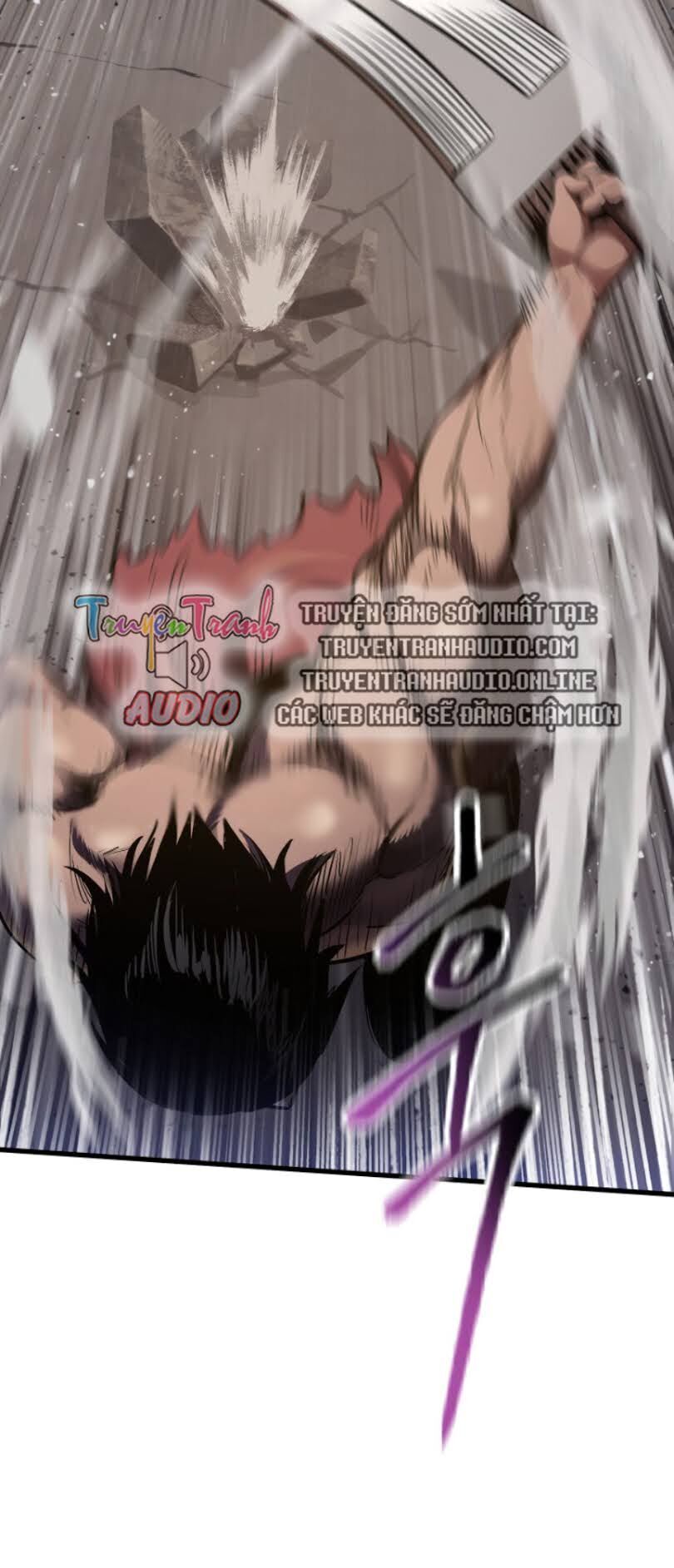 Anh Hùng Mạnh Nhất? Ta Không Làm Lâu Rồi! Chap 64 - Next Chap 65