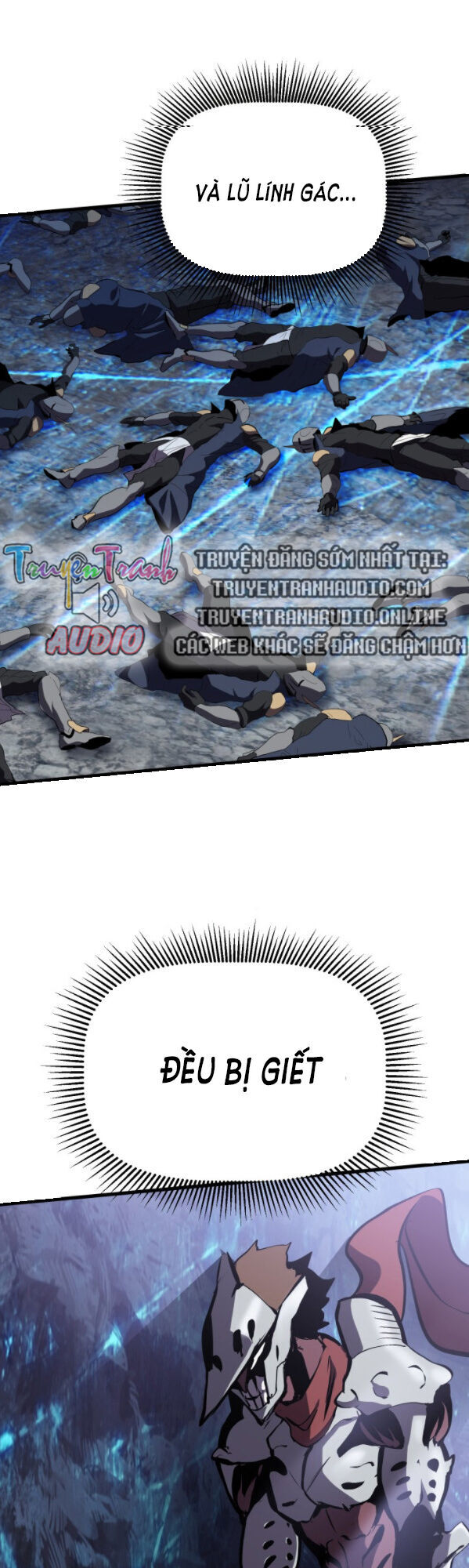 Anh Hùng Mạnh Nhất? Ta Không Làm Lâu Rồi! Chap 64 - Next Chap 65