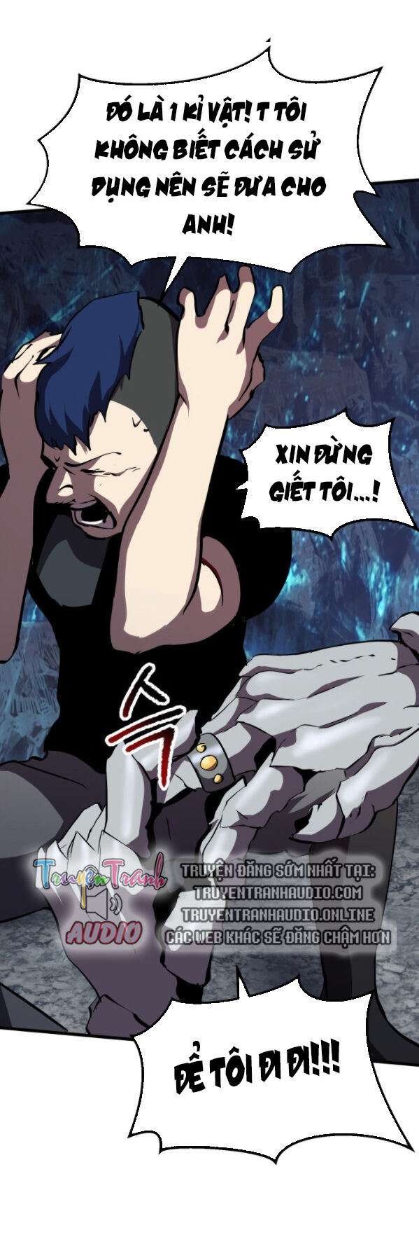 Anh Hùng Mạnh Nhất? Ta Không Làm Lâu Rồi! Chap 64 - Next Chap 65
