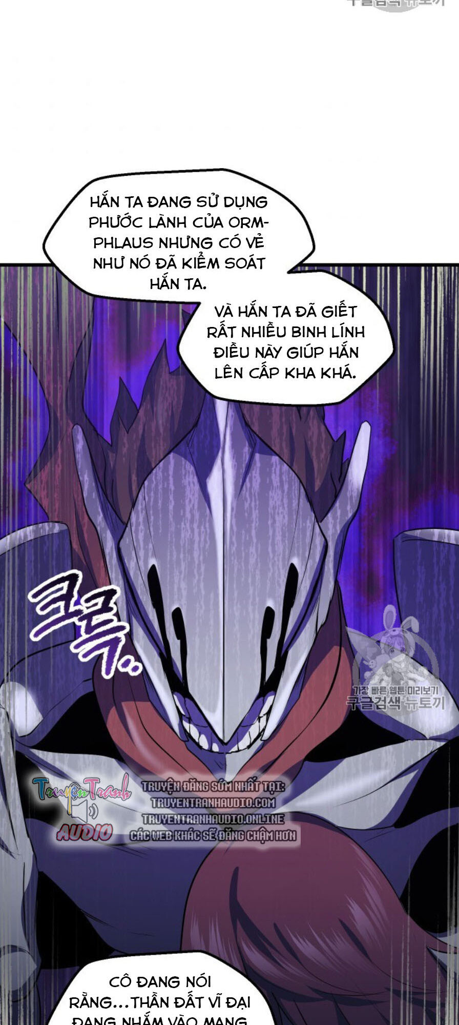 Anh Hùng Mạnh Nhất? Ta Không Làm Lâu Rồi! Chap 65 - Next Chap 66