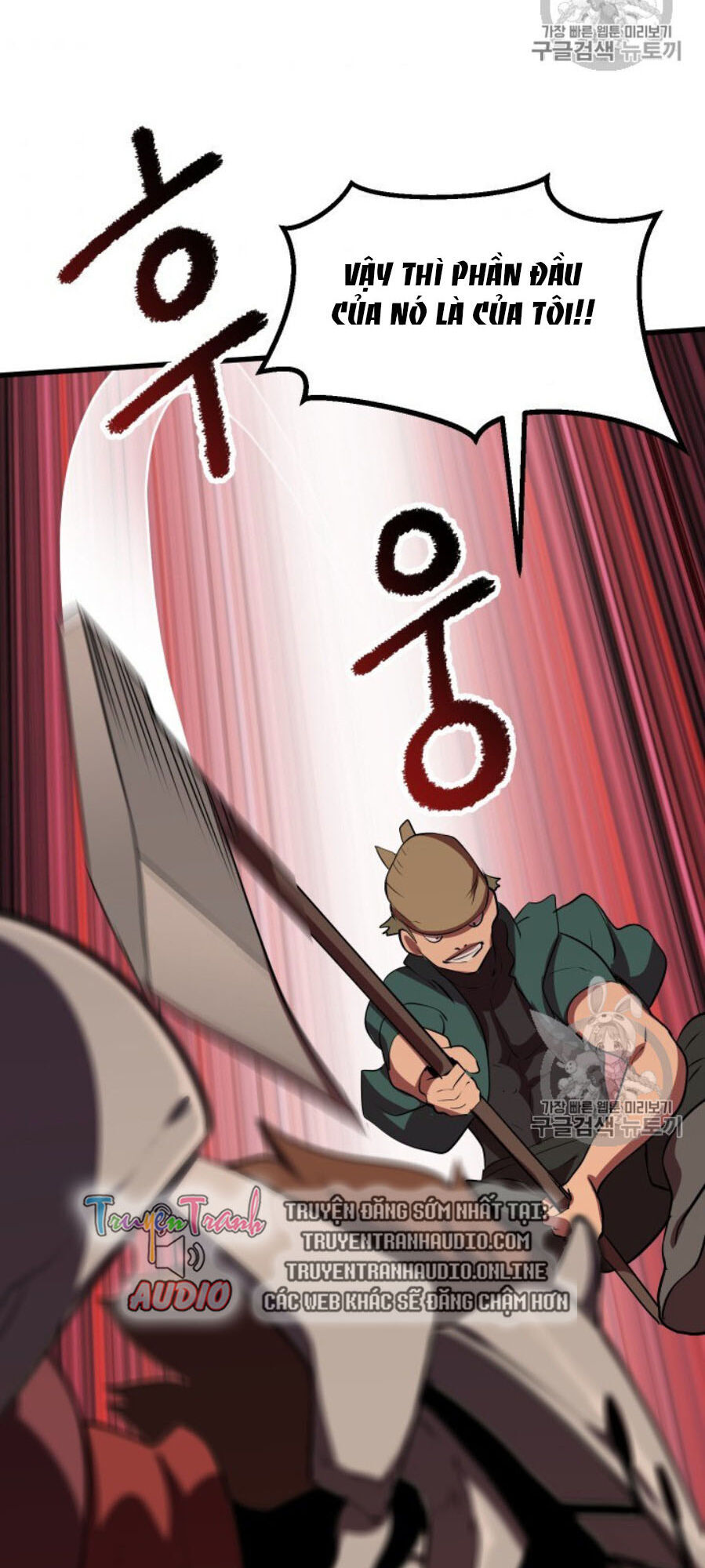 Anh Hùng Mạnh Nhất? Ta Không Làm Lâu Rồi! Chap 65 - Next Chap 66