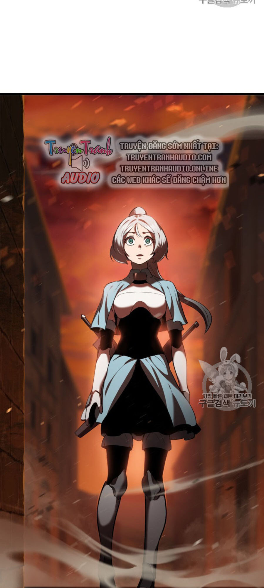 Anh Hùng Mạnh Nhất? Ta Không Làm Lâu Rồi! Chap 65 - Next Chap 66