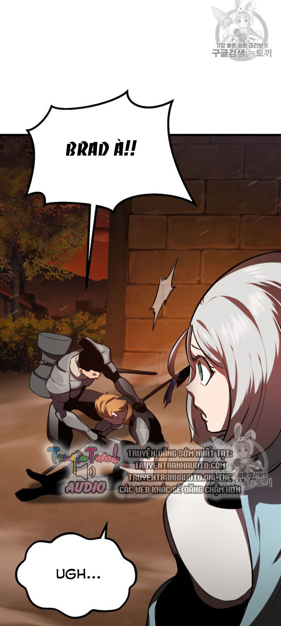 Anh Hùng Mạnh Nhất? Ta Không Làm Lâu Rồi! Chap 65 - Next Chap 66