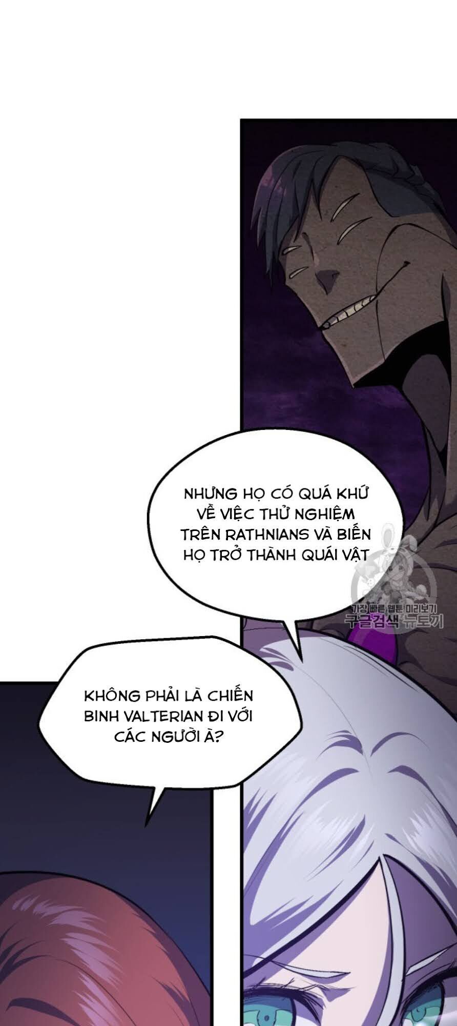 Anh Hùng Mạnh Nhất? Ta Không Làm Lâu Rồi! Chap 65 - Next Chap 66