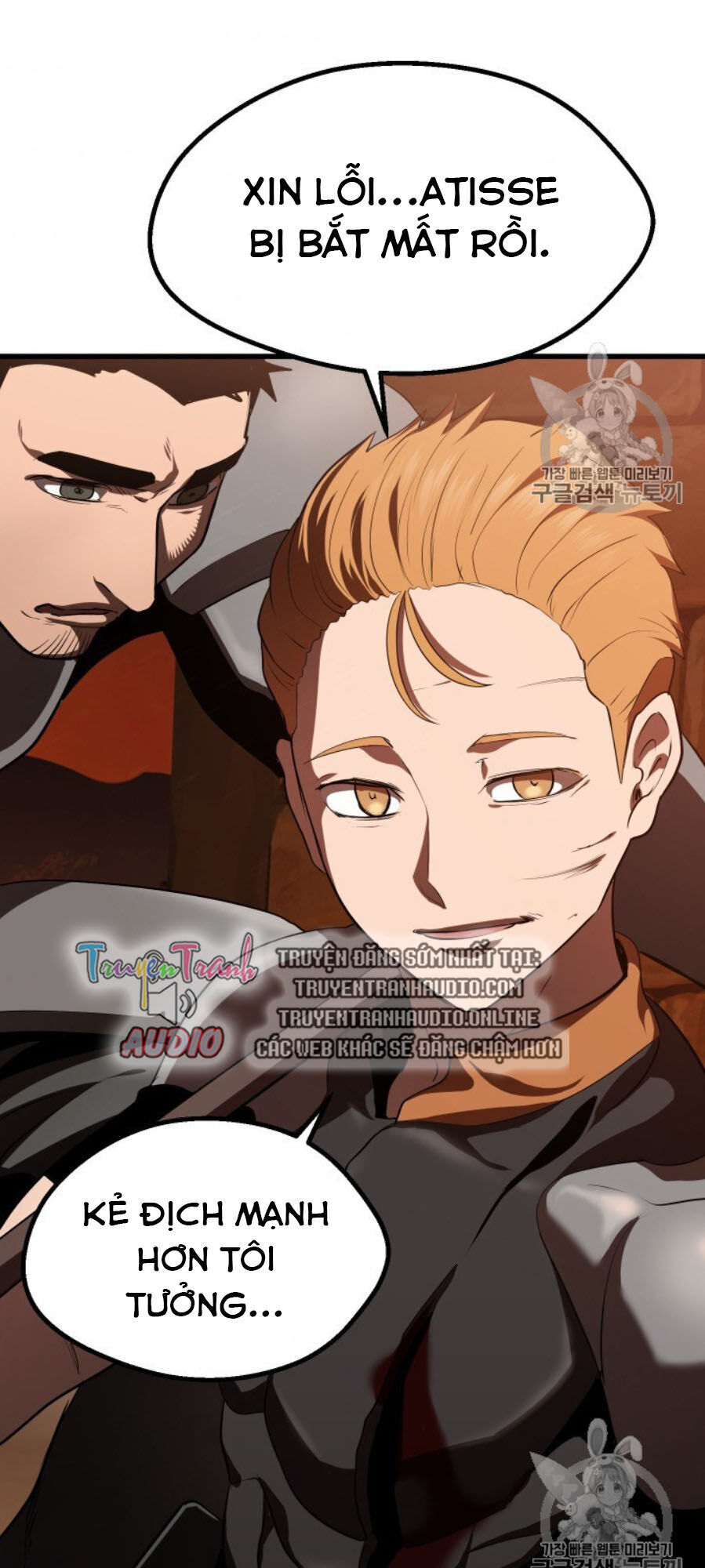 Anh Hùng Mạnh Nhất? Ta Không Làm Lâu Rồi! Chap 65 - Next Chap 66