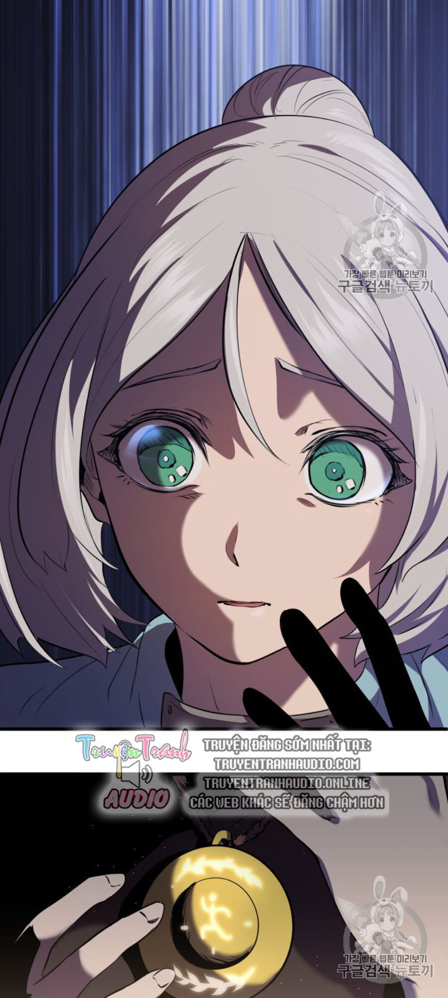 Anh Hùng Mạnh Nhất? Ta Không Làm Lâu Rồi! Chap 65 - Next Chap 66