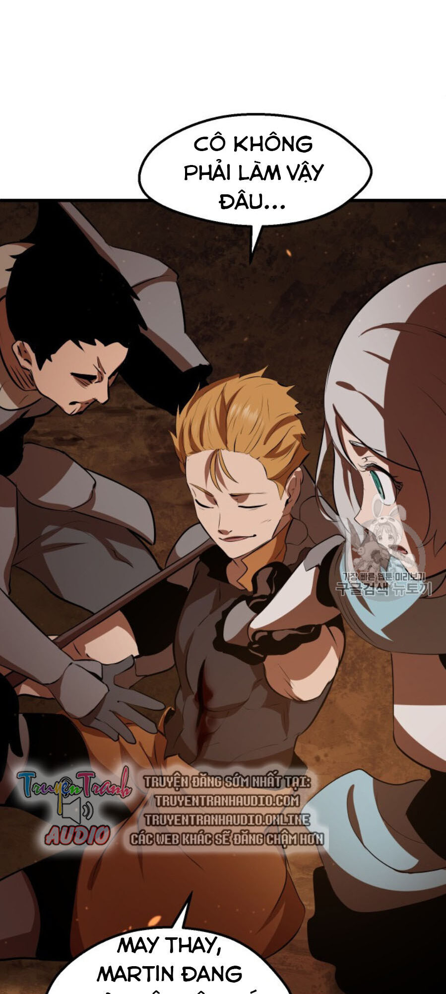 Anh Hùng Mạnh Nhất? Ta Không Làm Lâu Rồi! Chap 65 - Next Chap 66