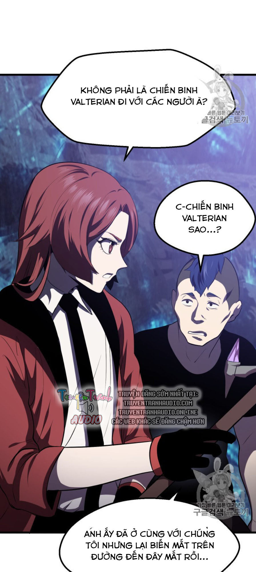 Anh Hùng Mạnh Nhất? Ta Không Làm Lâu Rồi! Chap 65 - Next Chap 66