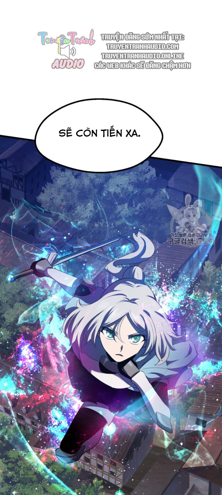 Anh Hùng Mạnh Nhất? Ta Không Làm Lâu Rồi! Chap 65 - Next Chap 66