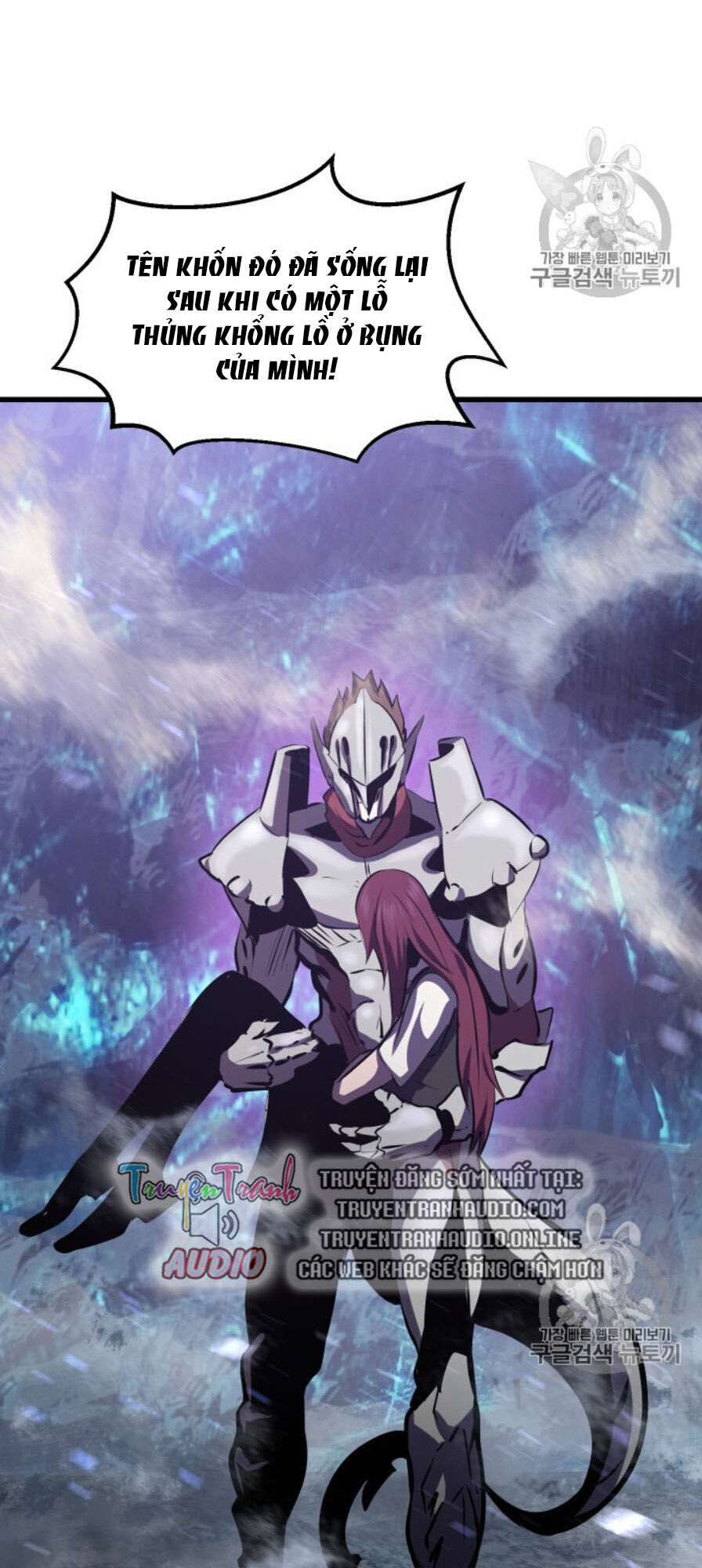 Anh Hùng Mạnh Nhất? Ta Không Làm Lâu Rồi! Chap 65 - Next Chap 66