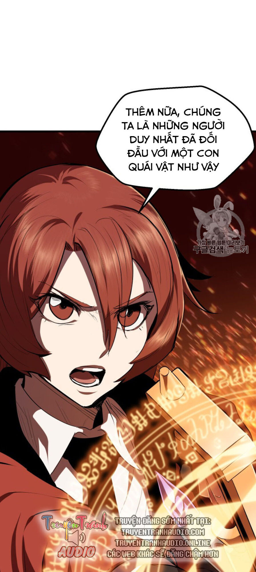Anh Hùng Mạnh Nhất? Ta Không Làm Lâu Rồi! Chap 65 - Next Chap 66