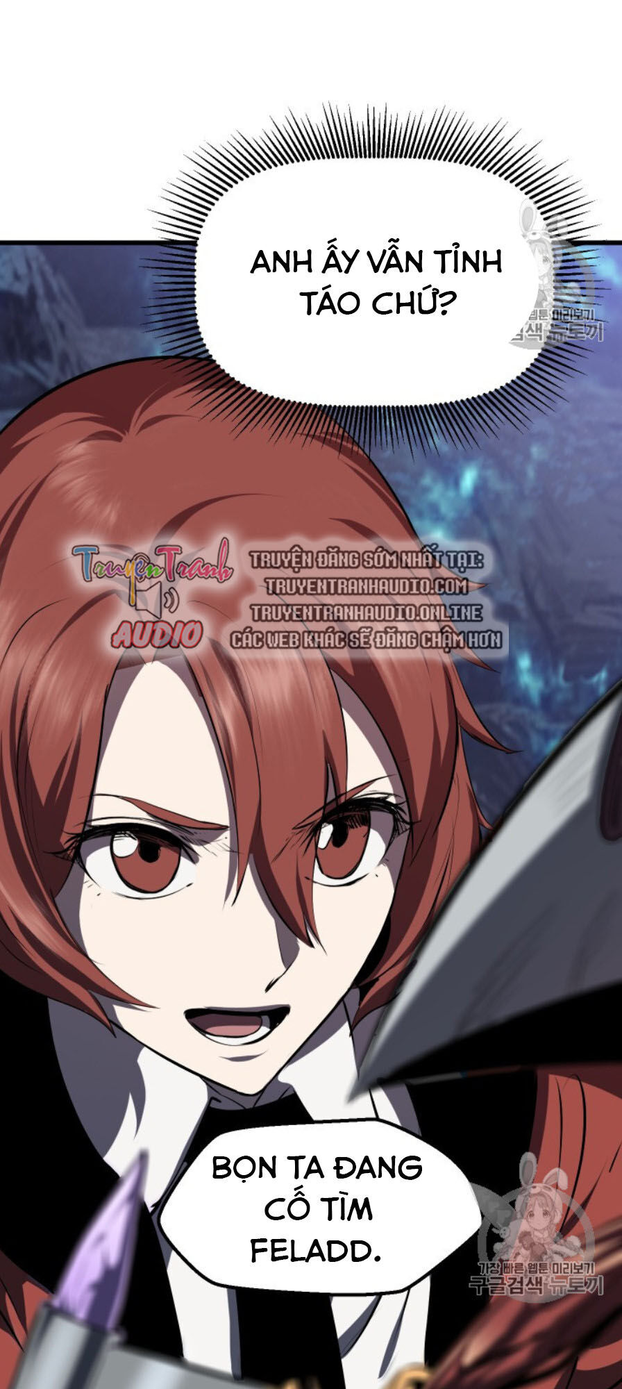 Anh Hùng Mạnh Nhất? Ta Không Làm Lâu Rồi! Chap 65 - Next Chap 66