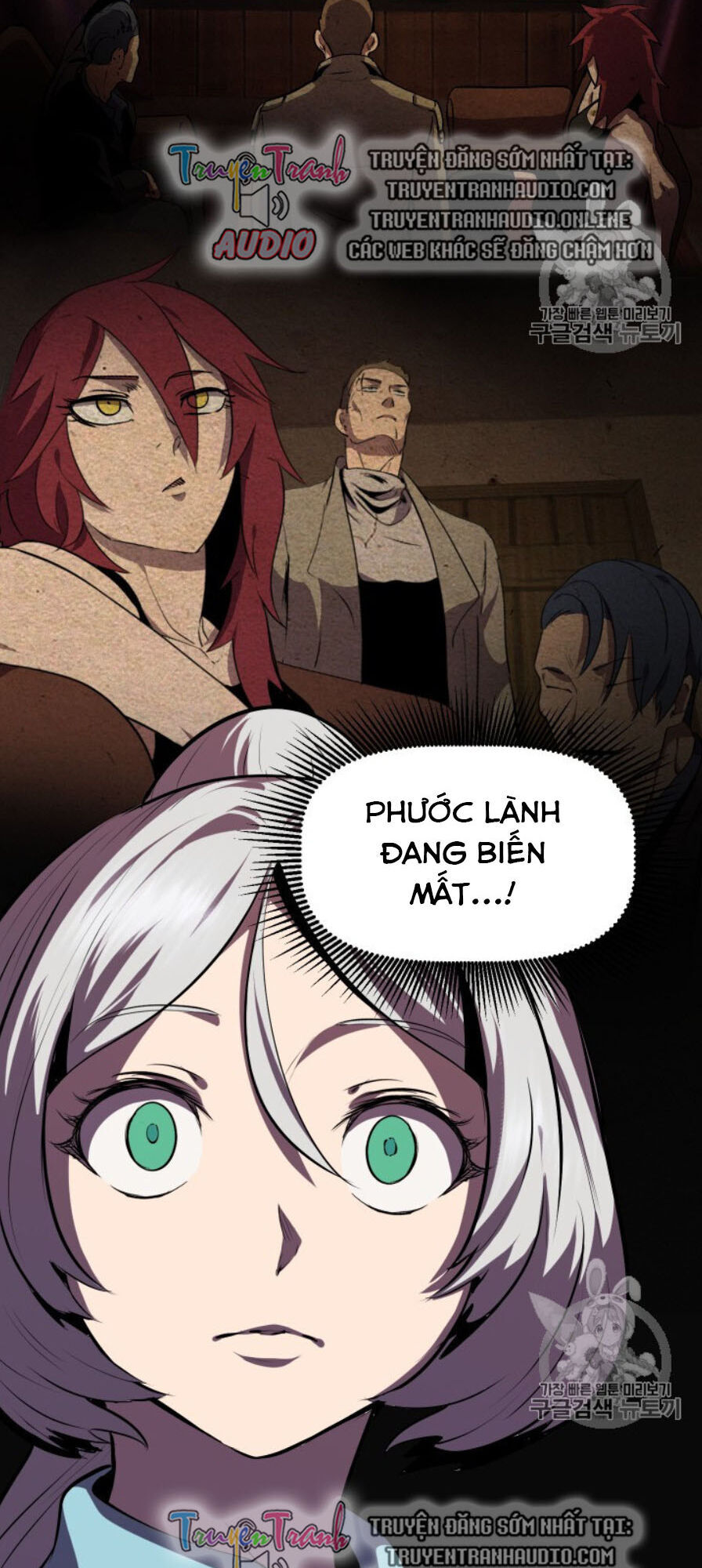 Anh Hùng Mạnh Nhất? Ta Không Làm Lâu Rồi! Chap 65 - Next Chap 66