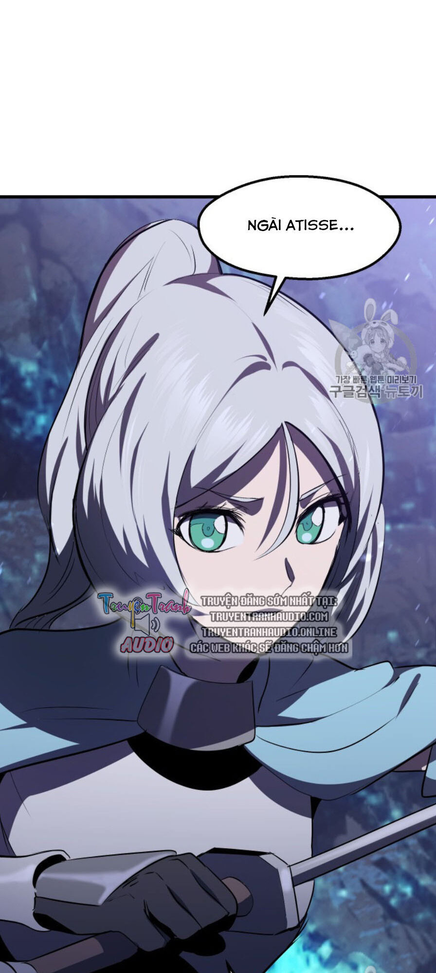 Anh Hùng Mạnh Nhất? Ta Không Làm Lâu Rồi! Chap 65 - Next Chap 66
