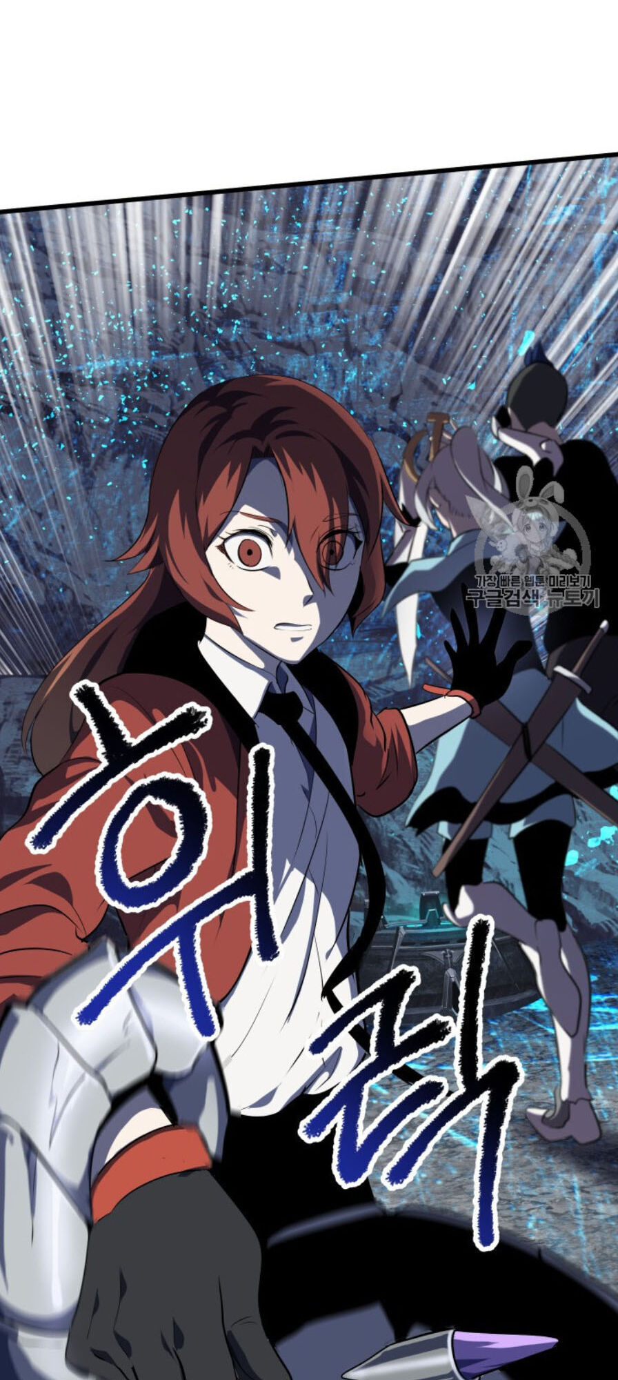 Anh Hùng Mạnh Nhất? Ta Không Làm Lâu Rồi! Chap 65 - Next Chap 66