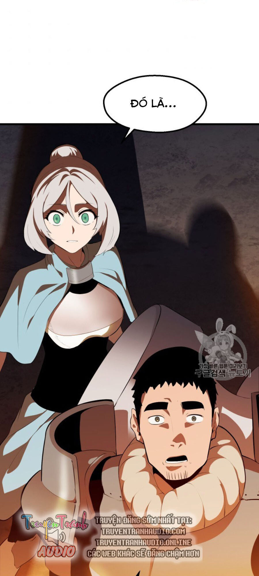 Anh Hùng Mạnh Nhất? Ta Không Làm Lâu Rồi! Chap 65 - Next Chap 66