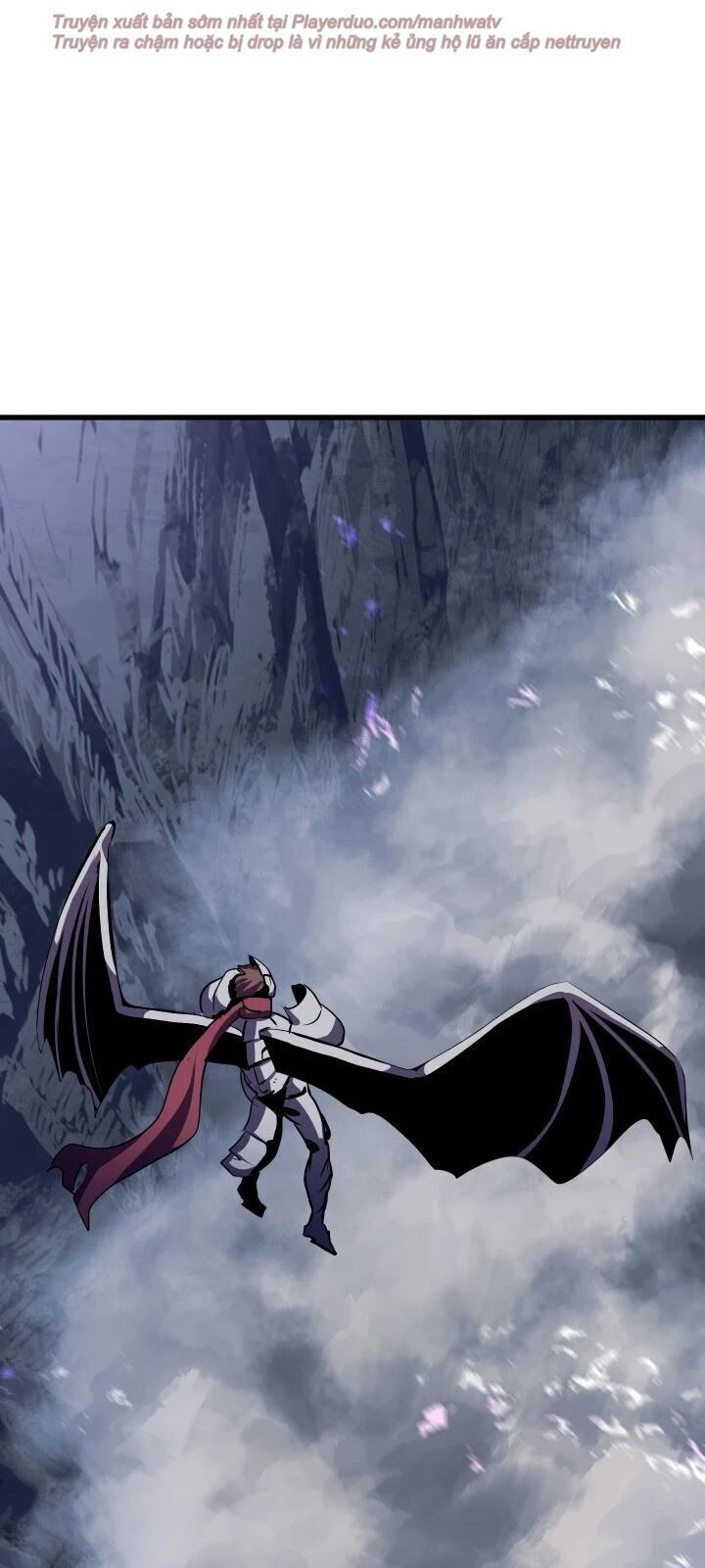 Anh Hùng Mạnh Nhất? Ta Không Làm Lâu Rồi! Chap 66 - Next Chap 67
