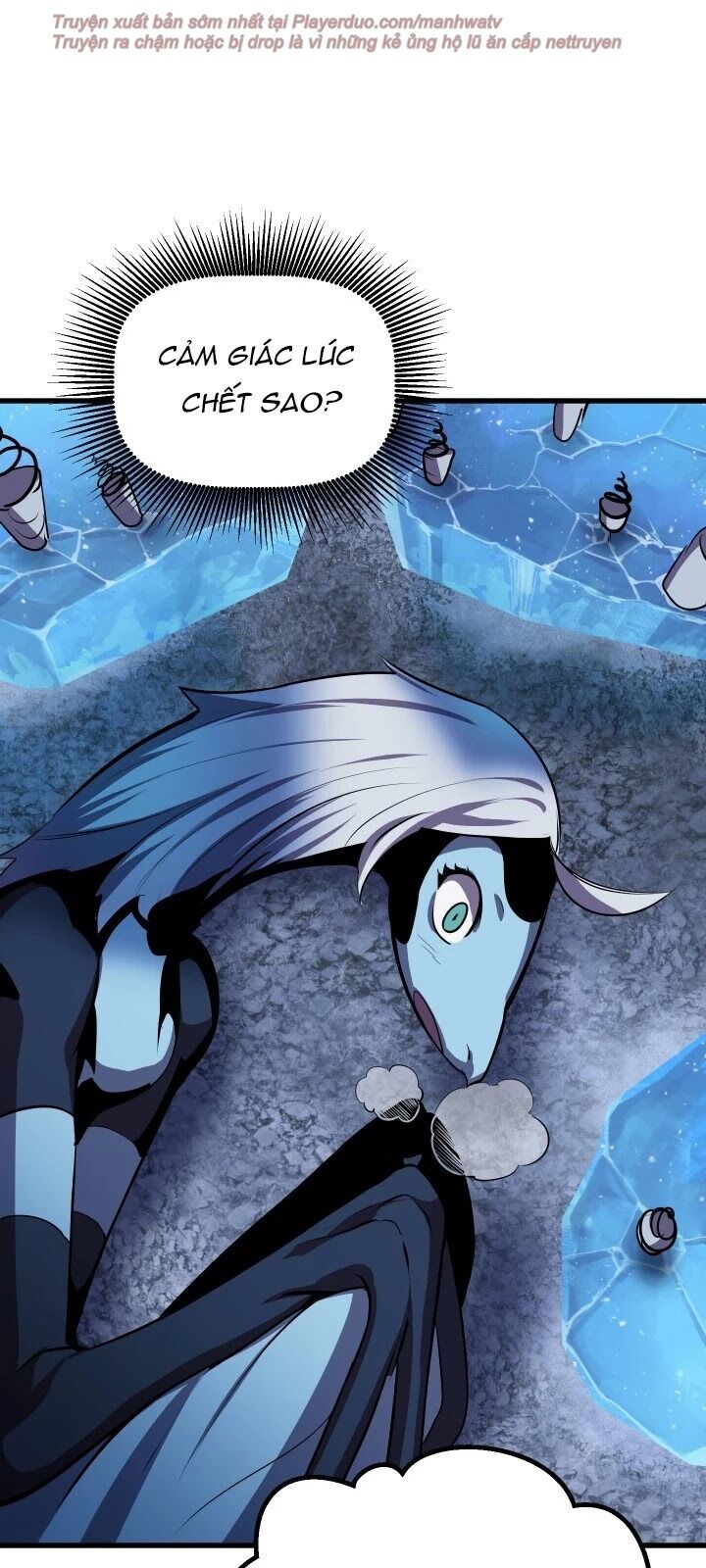 Anh Hùng Mạnh Nhất? Ta Không Làm Lâu Rồi! Chap 66 - Next Chap 67