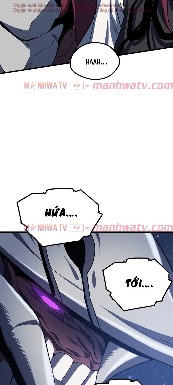 Anh Hùng Mạnh Nhất? Ta Không Làm Lâu Rồi! Chap 66 - Next Chap 67