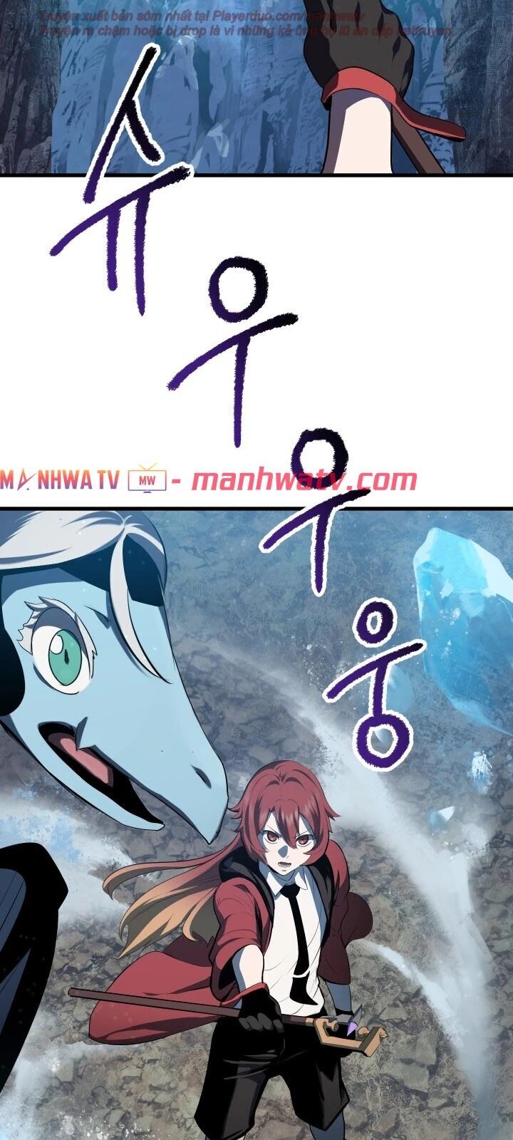Anh Hùng Mạnh Nhất? Ta Không Làm Lâu Rồi! Chap 66 - Next Chap 67