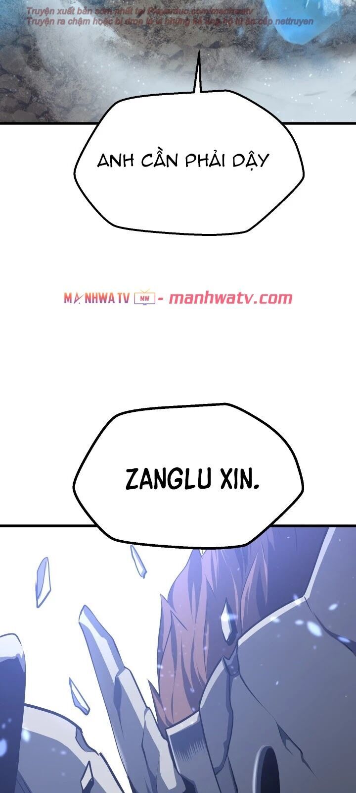 Anh Hùng Mạnh Nhất? Ta Không Làm Lâu Rồi! Chap 66 - Next Chap 67