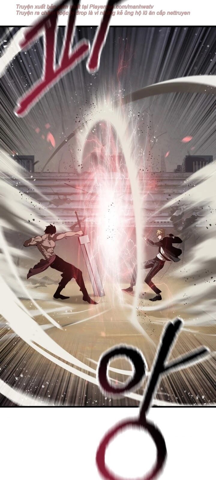 Anh Hùng Mạnh Nhất? Ta Không Làm Lâu Rồi! Chap 66 - Next Chap 67
