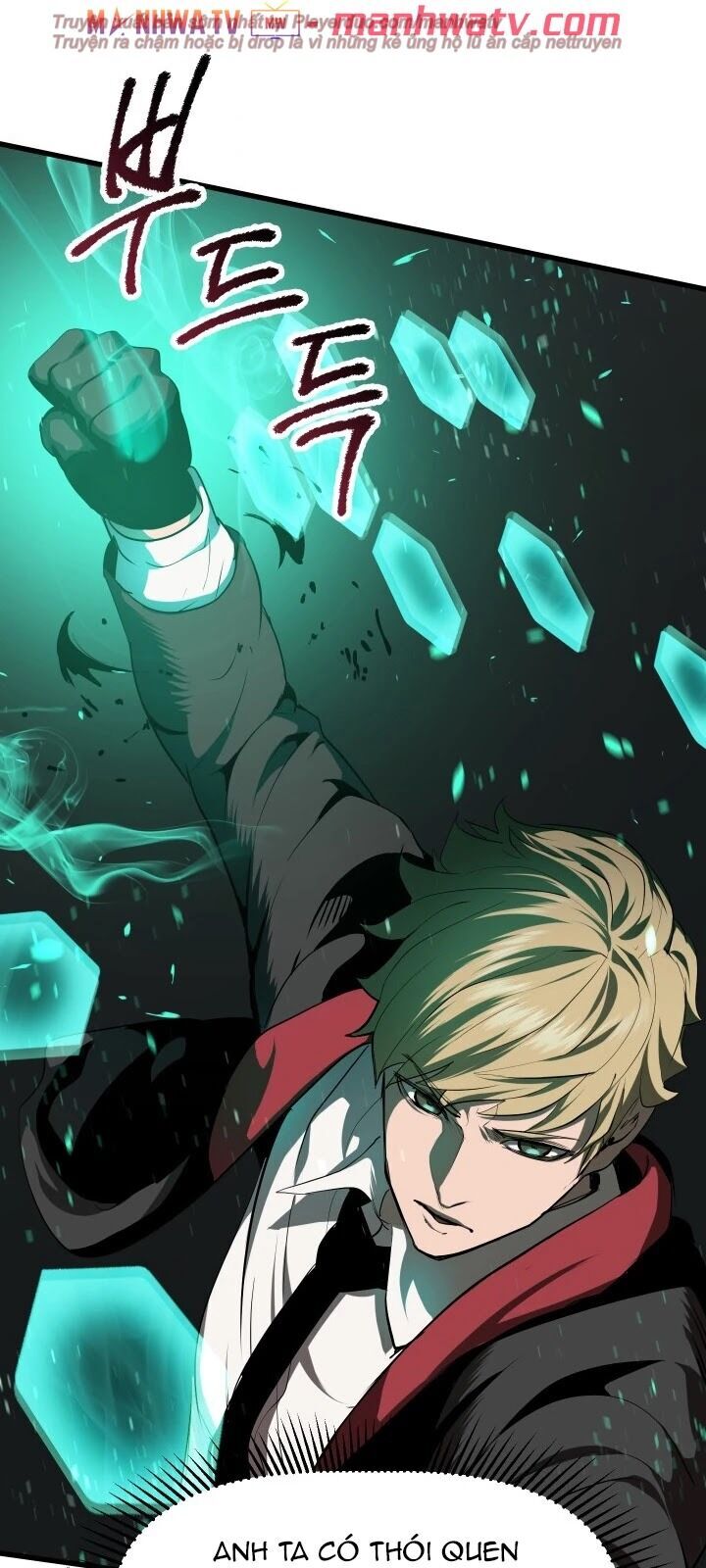 Anh Hùng Mạnh Nhất? Ta Không Làm Lâu Rồi! Chap 66 - Next Chap 67