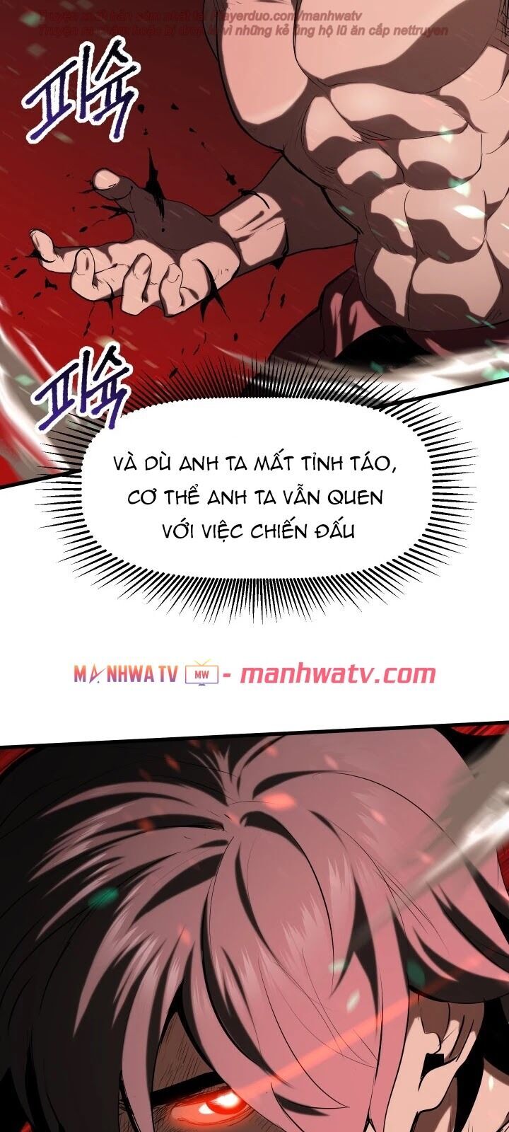 Anh Hùng Mạnh Nhất? Ta Không Làm Lâu Rồi! Chap 66 - Next Chap 67