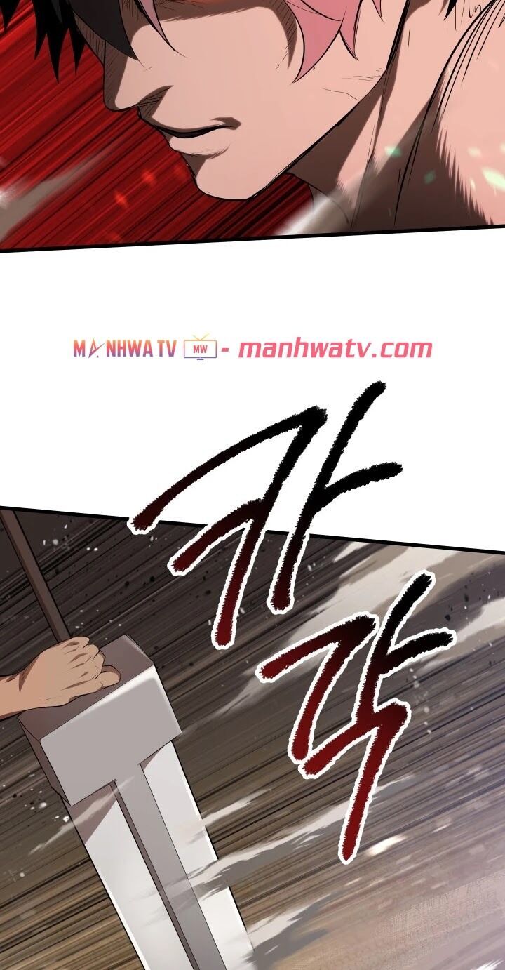 Anh Hùng Mạnh Nhất? Ta Không Làm Lâu Rồi! Chap 66 - Next Chap 67