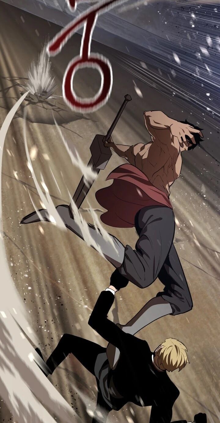 Anh Hùng Mạnh Nhất? Ta Không Làm Lâu Rồi! Chap 66 - Next Chap 67