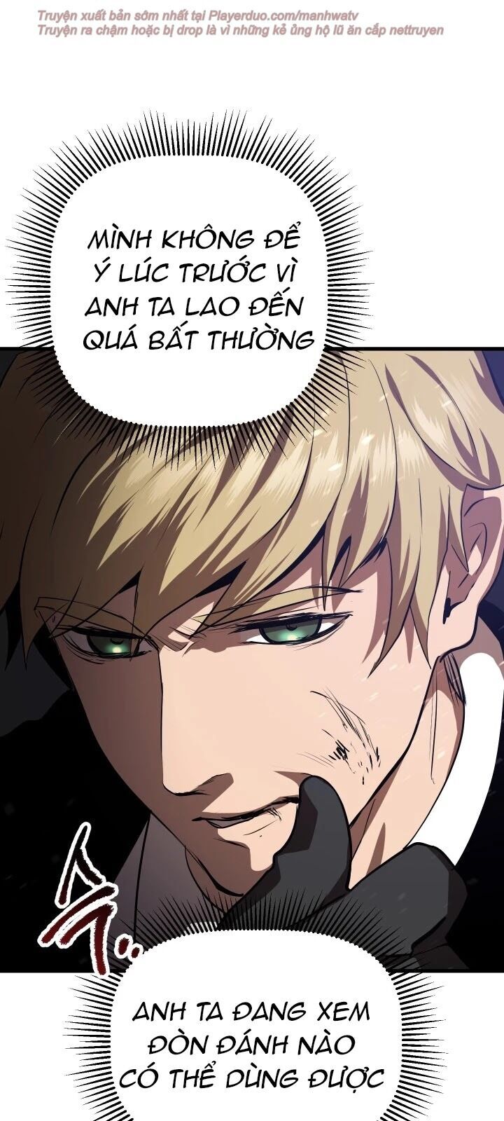Anh Hùng Mạnh Nhất? Ta Không Làm Lâu Rồi! Chap 66 - Next Chap 67