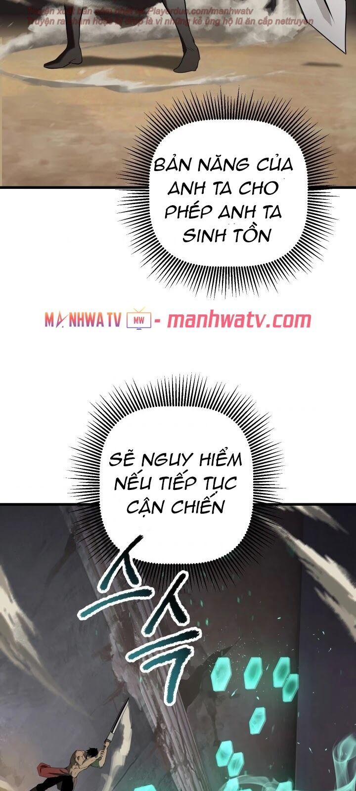 Anh Hùng Mạnh Nhất? Ta Không Làm Lâu Rồi! Chap 66 - Next Chap 67
