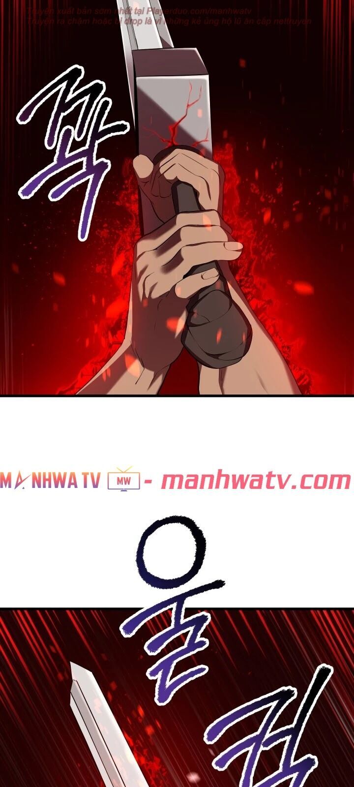Anh Hùng Mạnh Nhất? Ta Không Làm Lâu Rồi! Chap 66 - Next Chap 67