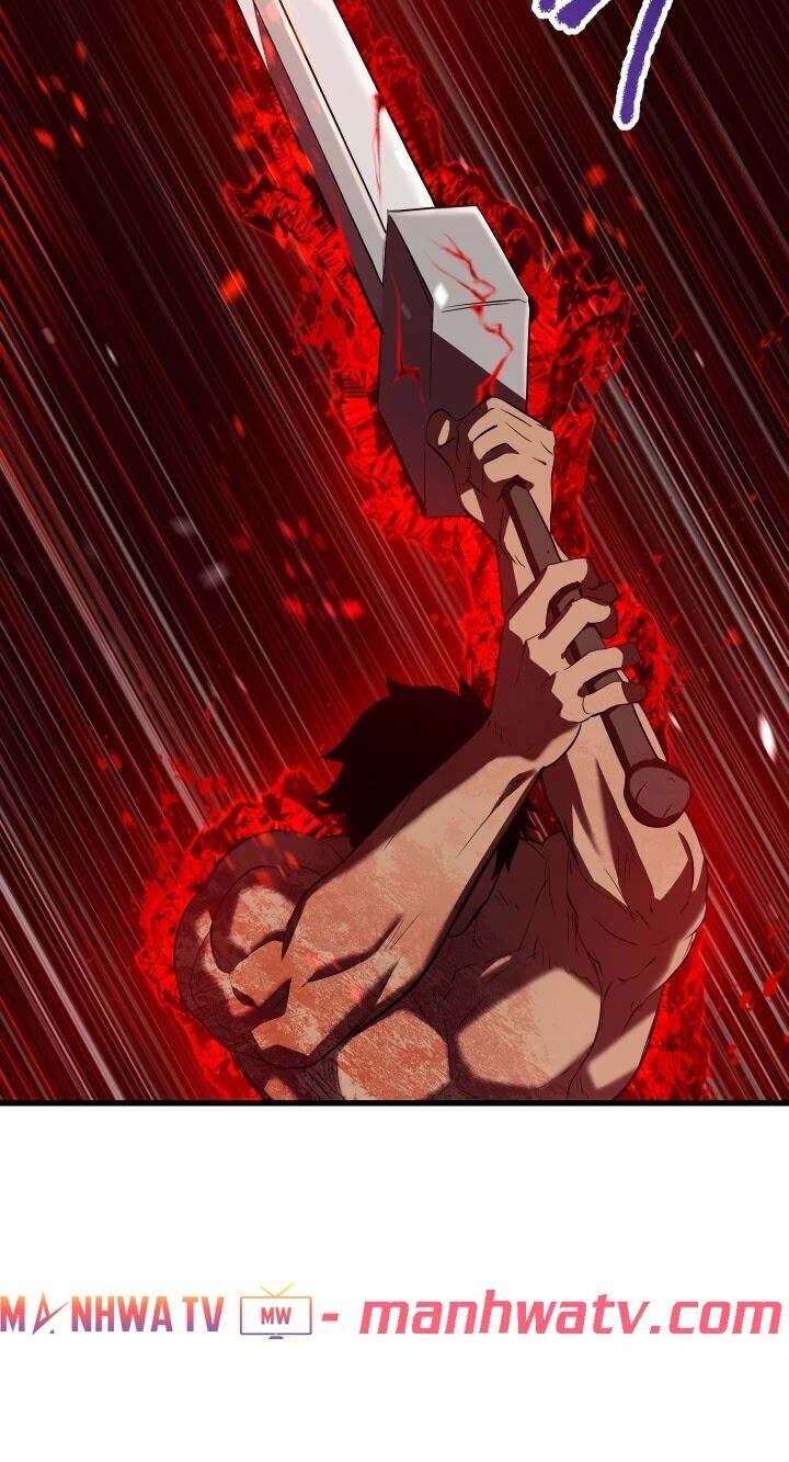 Anh Hùng Mạnh Nhất? Ta Không Làm Lâu Rồi! Chap 66 - Next Chap 67