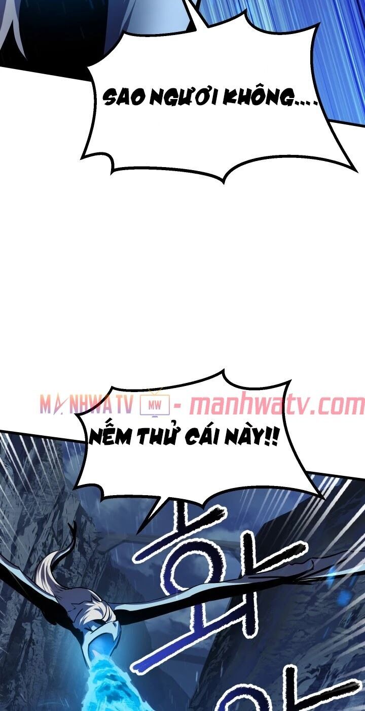 Anh Hùng Mạnh Nhất? Ta Không Làm Lâu Rồi! Chap 66 - Next Chap 67