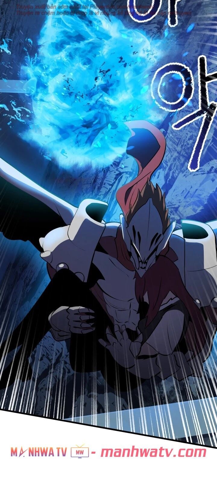 Anh Hùng Mạnh Nhất? Ta Không Làm Lâu Rồi! Chap 66 - Next Chap 67
