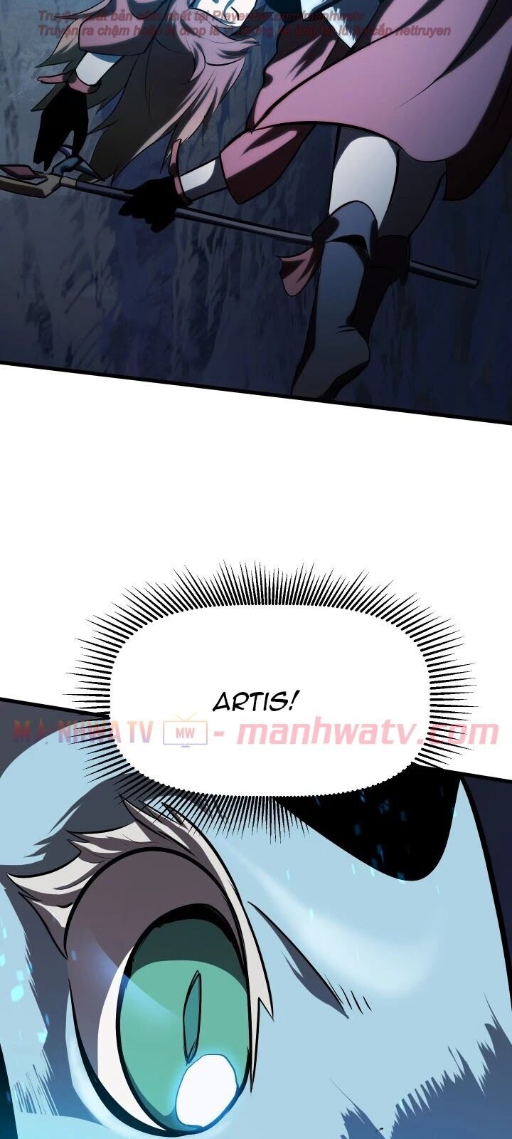 Anh Hùng Mạnh Nhất? Ta Không Làm Lâu Rồi! Chap 66 - Next Chap 67