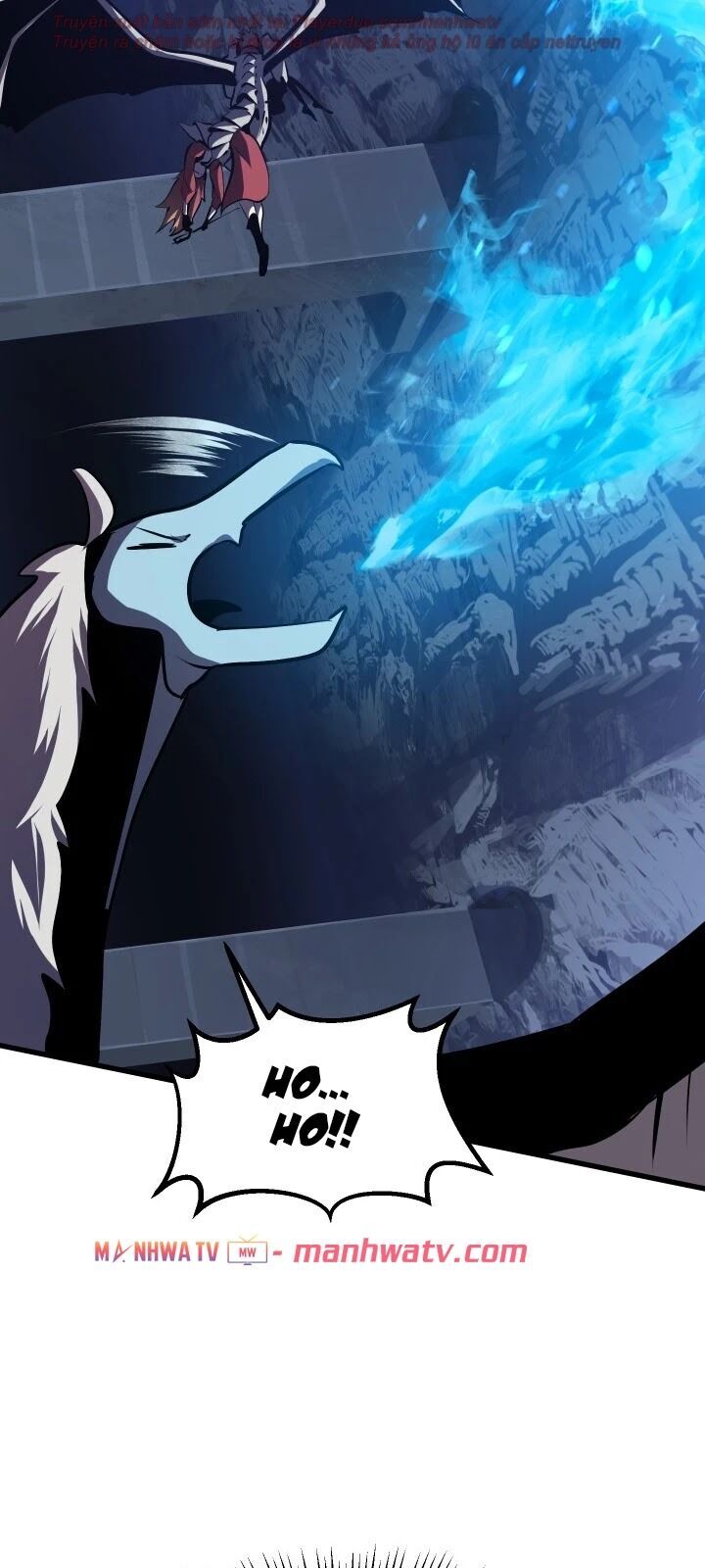 Anh Hùng Mạnh Nhất? Ta Không Làm Lâu Rồi! Chap 66 - Next Chap 67