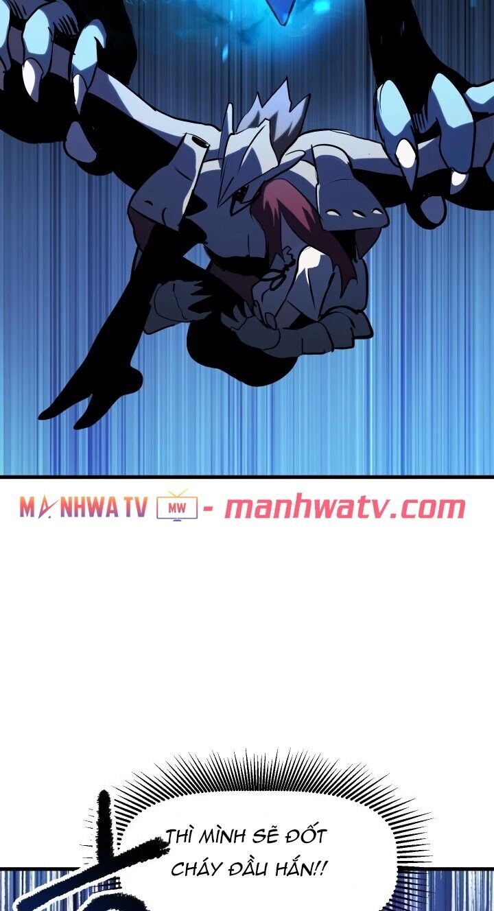 Anh Hùng Mạnh Nhất? Ta Không Làm Lâu Rồi! Chap 66 - Next Chap 67